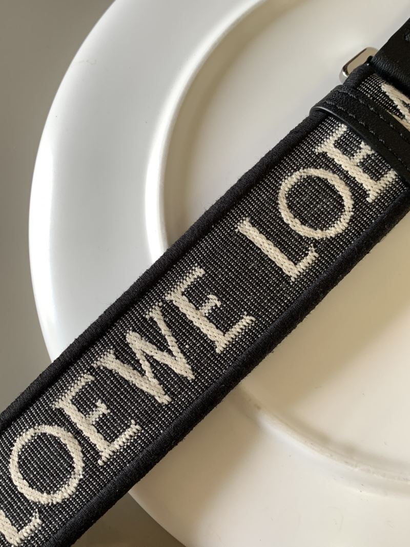 Loewe Shoulder Straps